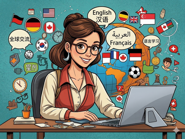 Translation and Languages